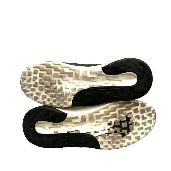 Nike CK Racer Shoes Men's 13 Green Black Athletic Running Sneakers 916780-300 - Picture 8 of 11